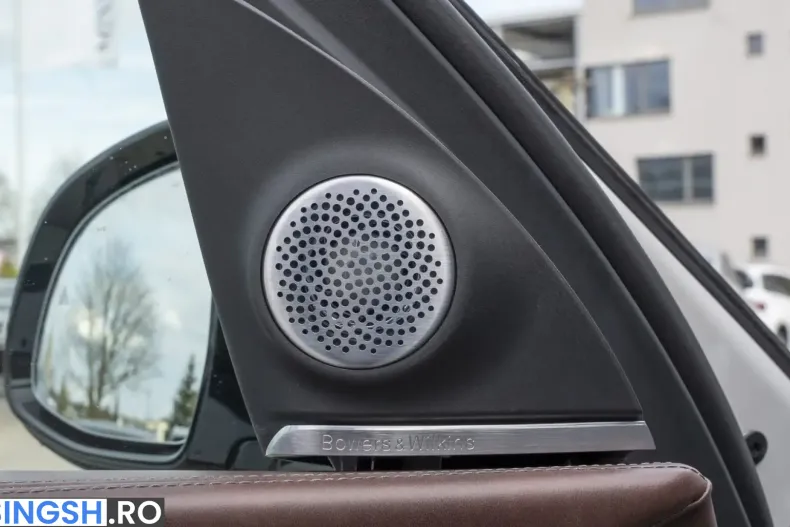 BMW XM (Seria X) din 2024 cu 28.856 km - oferta BMW259806 - foto 13