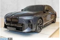 BMW 740 (Seria 7) din 2026 cu 1.001 km - oferta BMW259809 - foto 2