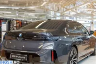 BMW 740 (Seria 7) din 2026 cu 1.001 km - oferta BMW259809 - foto 3