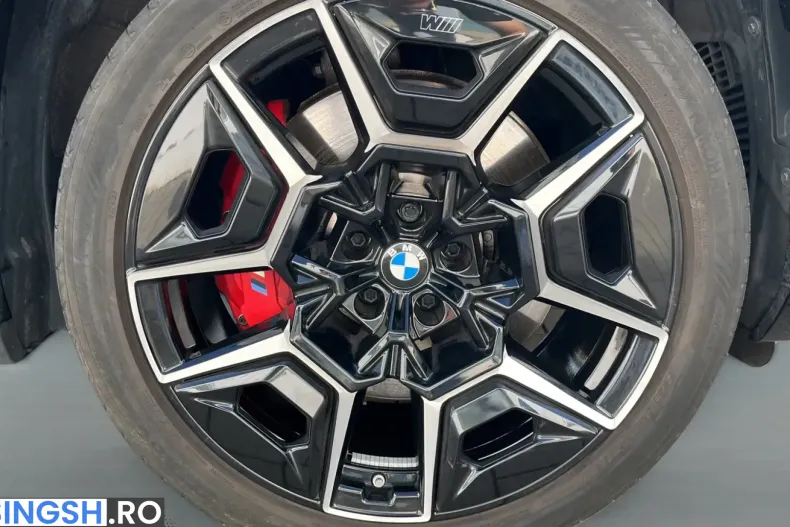 BMW XM (Seria X) din 2024 cu 47.950 km - oferta BMW259812 - foto 6