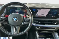 BMW XM (Seria X) din 2024 cu 47.950 km - oferta BMW259812 - foto 7