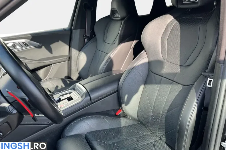 BMW XM (Seria X) din 2024 cu 47.950 km - oferta BMW259812 - foto 10