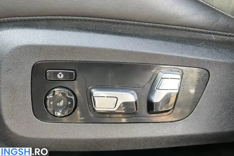 BMW XM (Seria X) din 2024 cu 47.950 km - oferta BMW259812 - foto 15