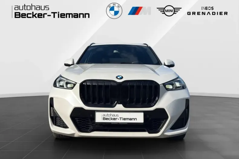 BMW X1 (Seria X) din 2022 cu 94.866 km - oferta BMW259815 - foto 2