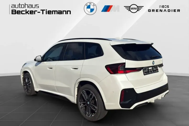 BMW X1 (Seria X) din 2022 cu 94.866 km - oferta BMW259815 - foto 4