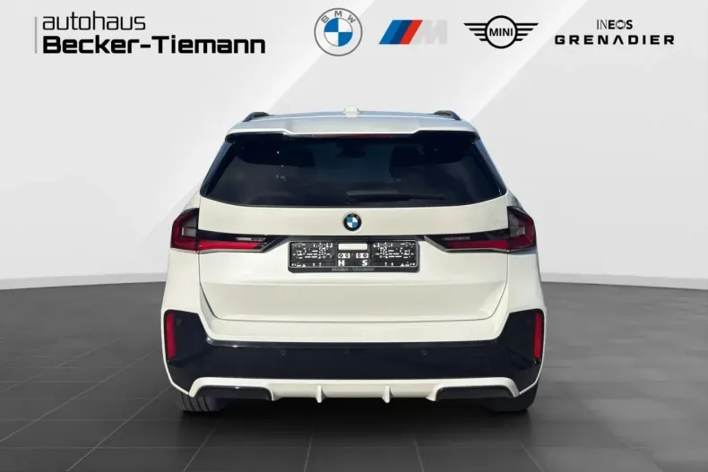 BMW X1 (Seria X) din 2022 cu 94.866 km - oferta BMW259815 - foto 5