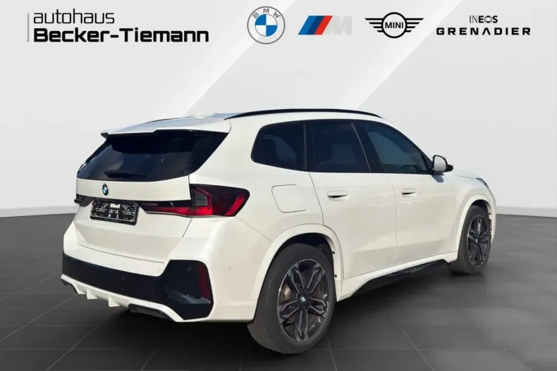 BMW X1 (Seria X) din 2022 cu 94.866 km - oferta BMW259815 - foto 6