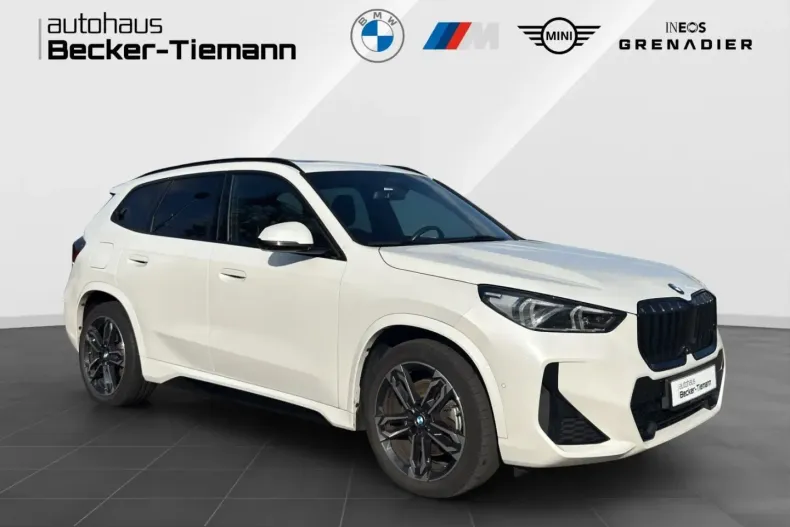 BMW X1 (Seria X) din 2022 cu 94.866 km - oferta BMW259815 - foto 7