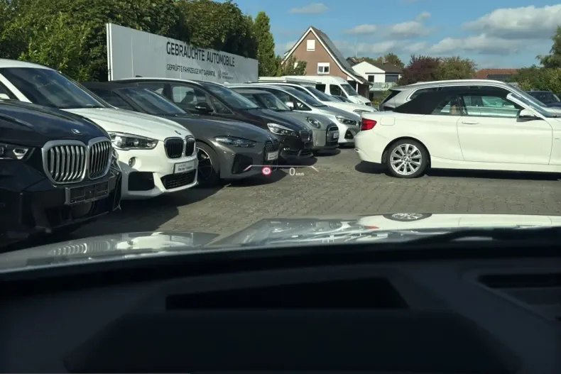 BMW X1 (Seria X) din 2022 cu 94.866 km - oferta BMW259815 - foto 24