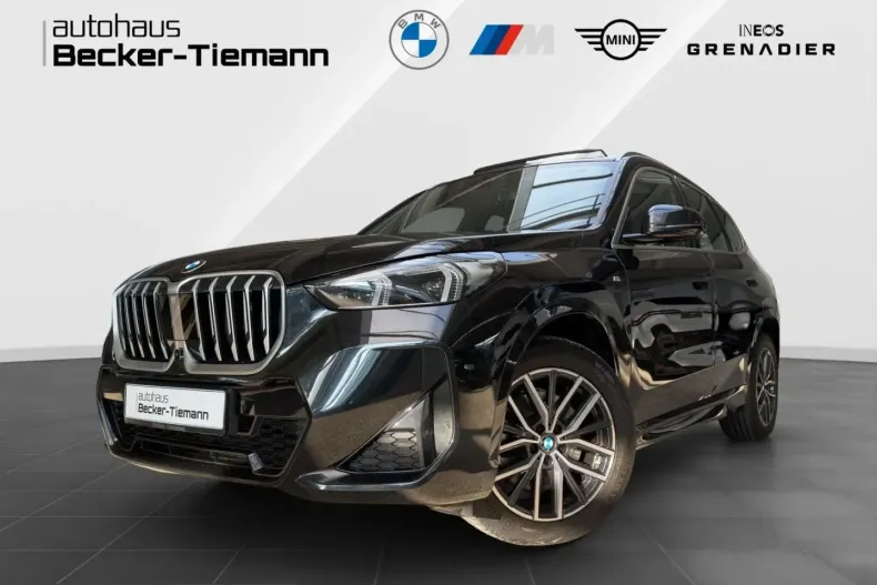BMW X1 (Seria X) din 2022 cu 58.636 km - oferta BMW259817 - foto 1