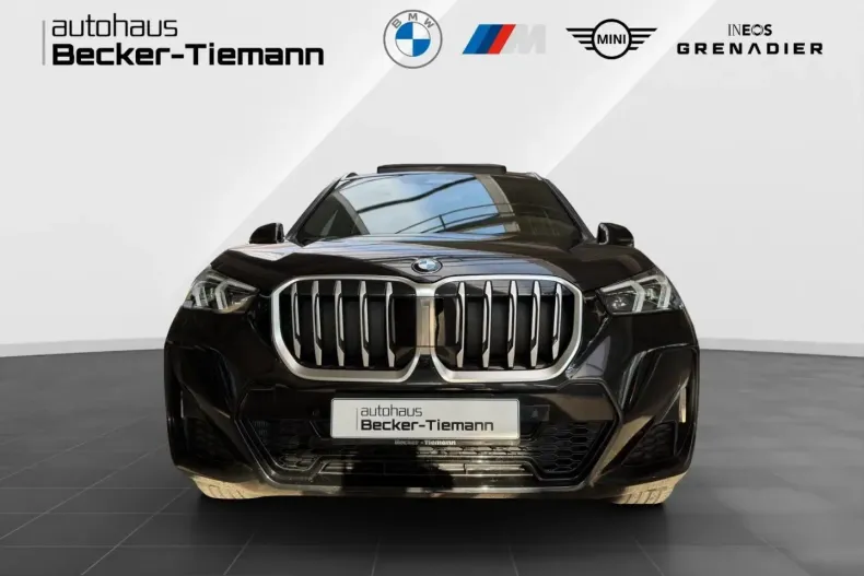 BMW X1 (Seria X) din 2022 cu 58.636 km - oferta BMW259817 - foto 2