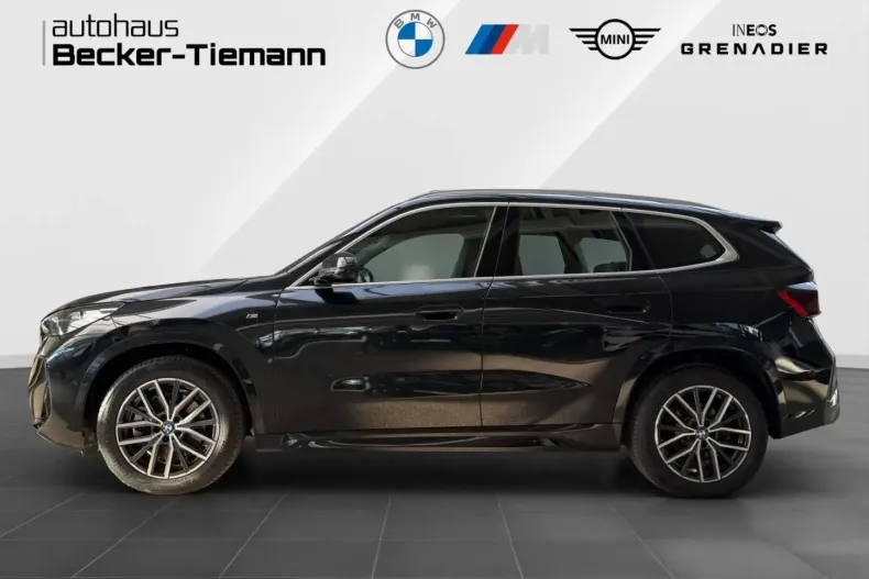 BMW X1 (Seria X) din 2022 cu 58.636 km - oferta BMW259817 - foto 3