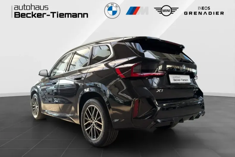 BMW X1 (Seria X) din 2022 cu 58.636 km - oferta BMW259817 - foto 4