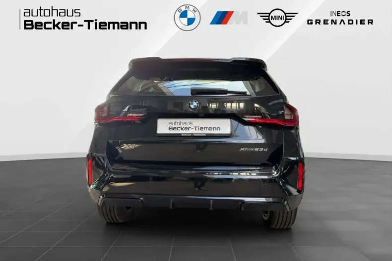 BMW X1 (Seria X) din 2022 cu 58.636 km - oferta BMW259817 - foto 5