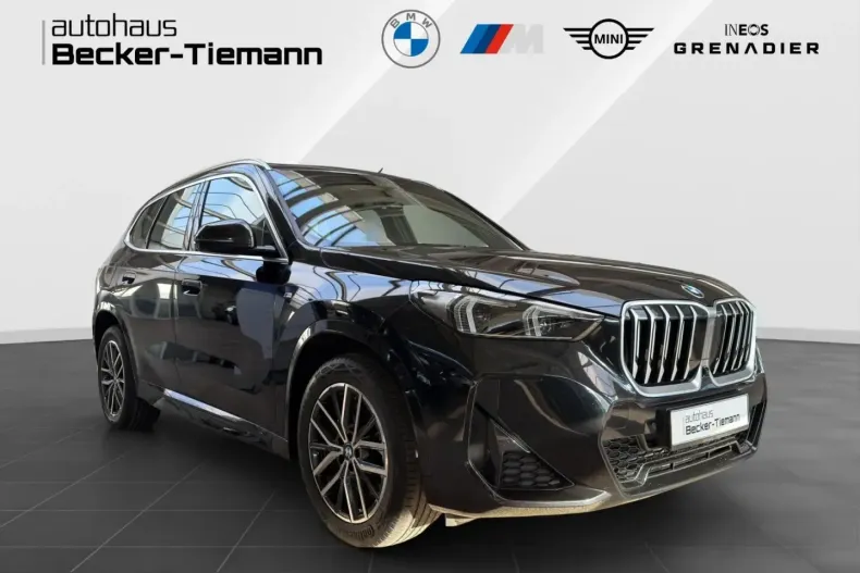 BMW X1 (Seria X) din 2022 cu 58.636 km - oferta BMW259817 - foto 7
