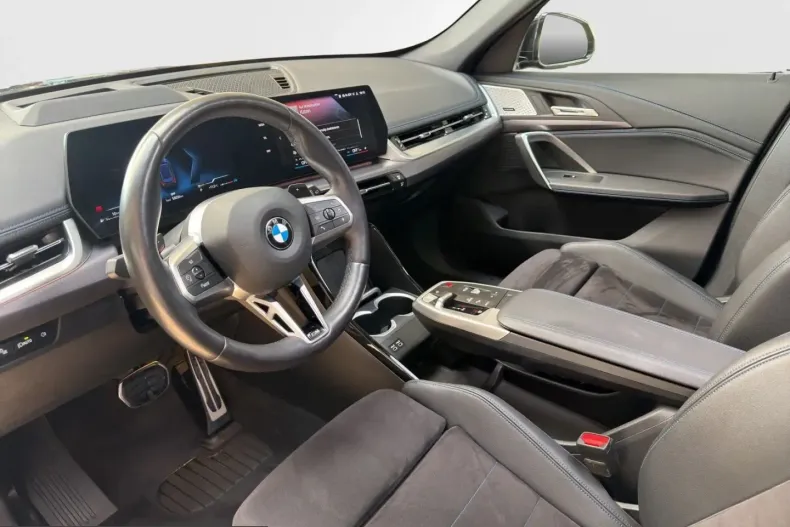 BMW X1 (Seria X) din 2022 cu 58.636 km - oferta BMW259817 - foto 10