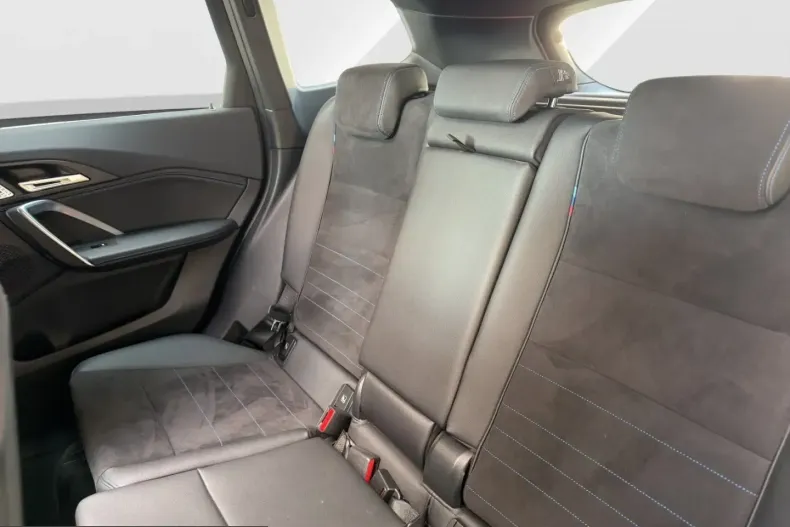 BMW X1 (Seria X) din 2022 cu 58.636 km - oferta BMW259817 - foto 11