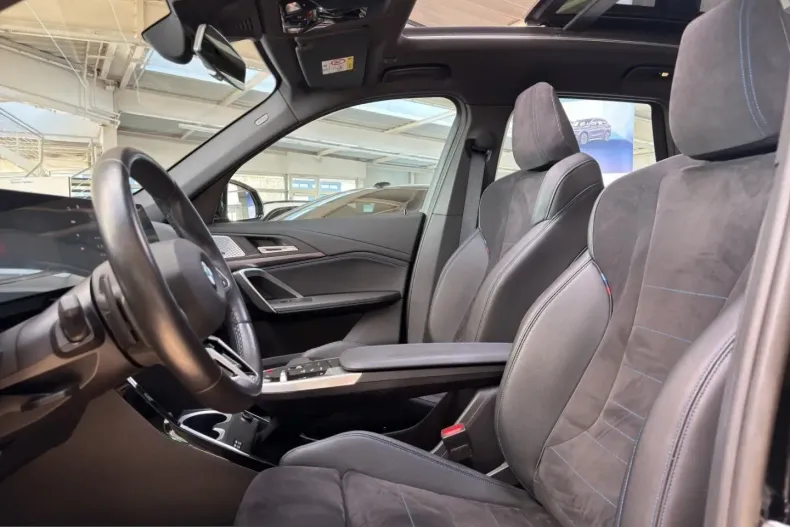 BMW X1 (Seria X) din 2022 cu 58.636 km - oferta BMW259817 - foto 14