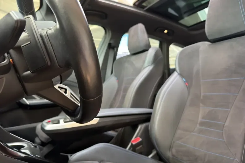 BMW X1 (Seria X) din 2022 cu 58.636 km - oferta BMW259817 - foto 15