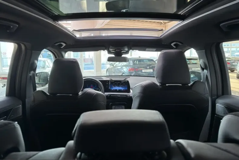 BMW X1 (Seria X) din 2022 cu 58.636 km - oferta BMW259817 - foto 16