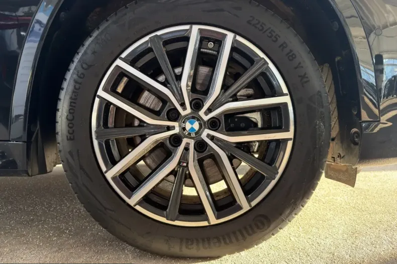 BMW X1 (Seria X) din 2022 cu 58.636 km - oferta BMW259817 - foto 21