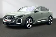 Audi SQ5 din 2025 cu 15.415 km - oferta AUD259819 - foto 1