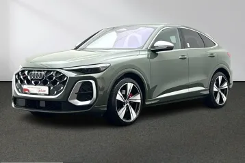 Audi SQ5 din 2025 - oferta AUD259819