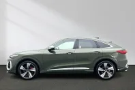 Audi SQ5 din 2025 cu 15.415 km - oferta AUD259819 - foto 2