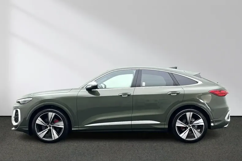 Audi SQ5 din 2025 cu 15.415 km - oferta AUD259819 - foto 2