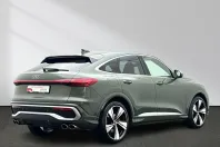 Audi SQ5 din 2025 cu 15.415 km - oferta AUD259819 - foto 3