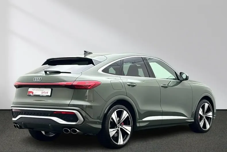Audi SQ5 din 2025 cu 15.415 km - oferta AUD259819 - foto 3