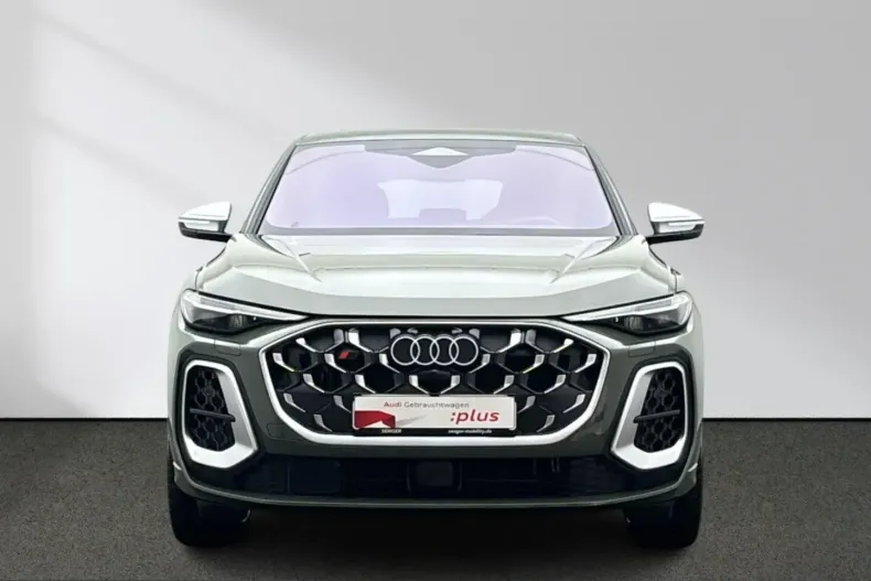 Audi SQ5 din 2025 cu 15.415 km - oferta AUD259819 - foto 4