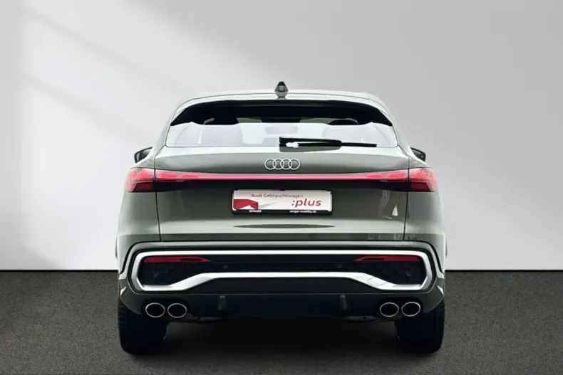 Audi SQ5 din 2025 cu 15.415 km - oferta AUD259819 - foto 5