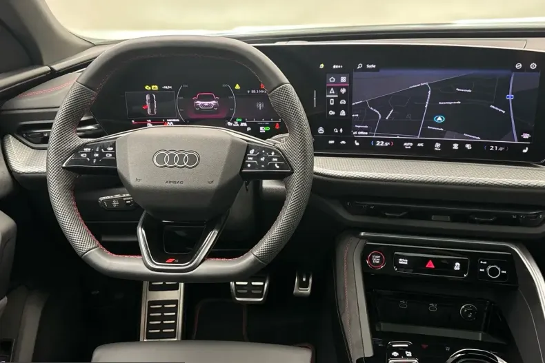 Audi SQ5 din 2025 cu 15.415 km - oferta AUD259819 - foto 8