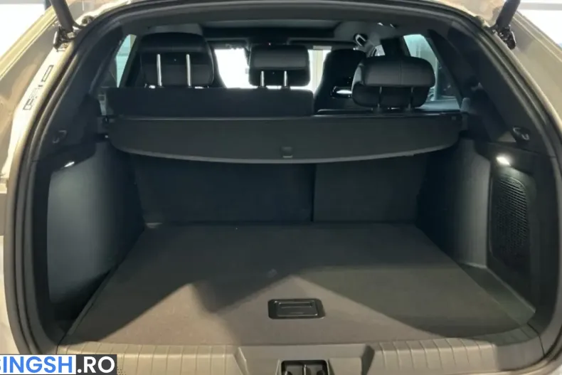 BYD Seal U din 2026 cu 4.500 km - oferta BYD259820 - foto 10