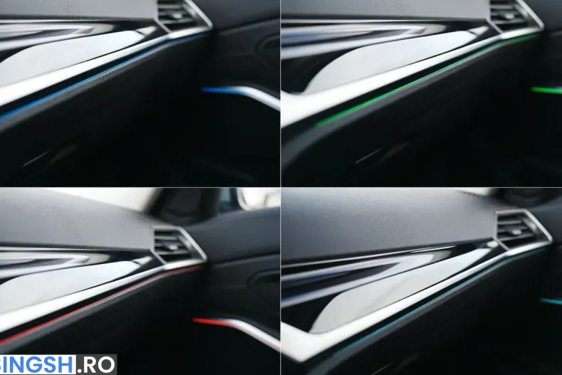 BMW 320 (Seria 3) din 2023 cu 48.550 km - oferta BMW259821 - foto 2