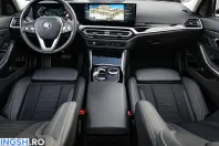 BMW 320 (Seria 3) din 2023 cu 48.550 km - oferta BMW259821 - foto 3