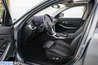 BMW 320 (Seria 3) din 2023 cu 48.550 km - oferta BMW259821 - foto 6