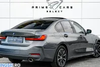 BMW 320 (Seria 3) din 2023 cu 48.550 km - oferta BMW259821 - foto 9