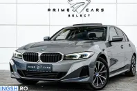 BMW 320 (Seria 3) din 2023 cu 48.550 km - oferta BMW259821 - foto 12