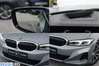 BMW 320 (Seria 3) din 2023 cu 48.550 km - oferta BMW259821 - foto 13