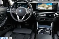 BMW 320 (Seria 3) din 2023 cu 48.550 km - oferta BMW259821 - foto 15