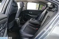BMW 320 (Seria 3) din 2023 cu 48.550 km - oferta BMW259821 - foto 16