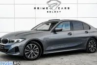 BMW 320 (Seria 3) din 2023 cu 48.550 km - oferta BMW259821 - foto 31