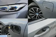 BMW 320 (Seria 3) din 2023 cu 48.550 km - oferta BMW259821 - foto 32