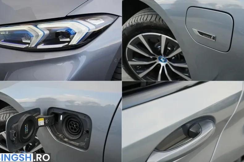 BMW 320 (Seria 3) din 2023 cu 48.550 km - oferta BMW259821 - foto 32
