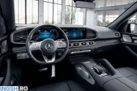Mercedes-Benz GLE 400 (Clasa GLE) din 2021 cu 95.000 km - oferta MER259822 - foto 6