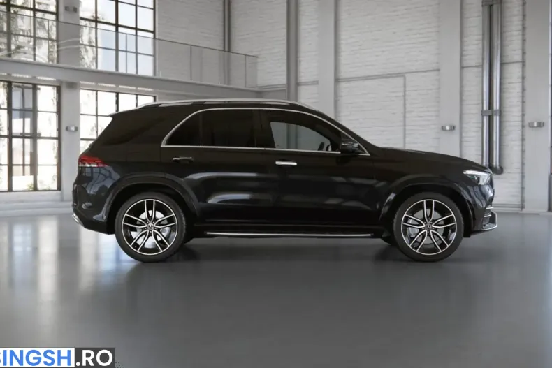 Mercedes-Benz GLE 400 (Clasa GLE) din 2021 cu 95.000 km - oferta MER259822 - foto 7