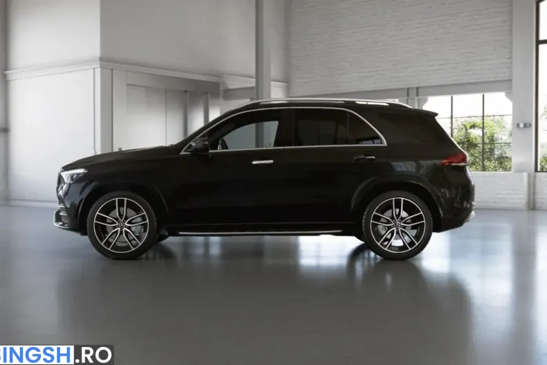 Mercedes-Benz GLE 400 (Clasa GLE) din 2021 cu 95.000 km - oferta MER259822 - foto 8