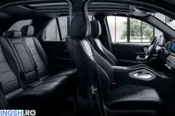Mercedes-Benz GLE 400 (Clasa GLE) din 2021 cu 95.000 km - oferta MER259822 - foto 9